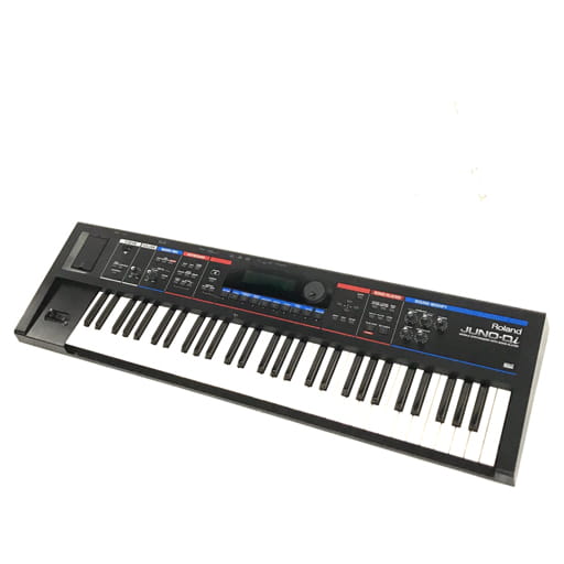 Roland JUNO-Di ローランド モバイルシンセサイザー 電子楽器