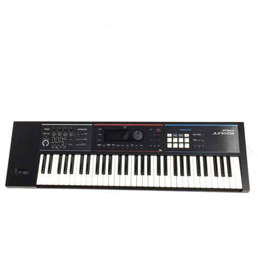 Roland JUNO-DS シンセサイザー ローランド 電子楽器