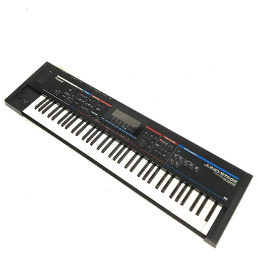 Roland JUNO-STAGE ローランド キーボード シンセサイザー