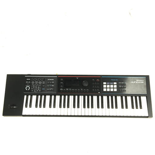 ROLAND ローランド JUNO-DS シンセサイザー