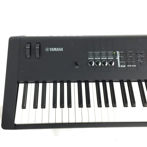 ヤマハ MX88 シンセサイザー 電子鍵盤楽器 YAMAHA
