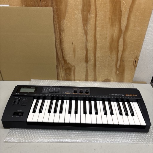 Roland ローランド シンセサイザー SOUND Canvas SK-88 Pro